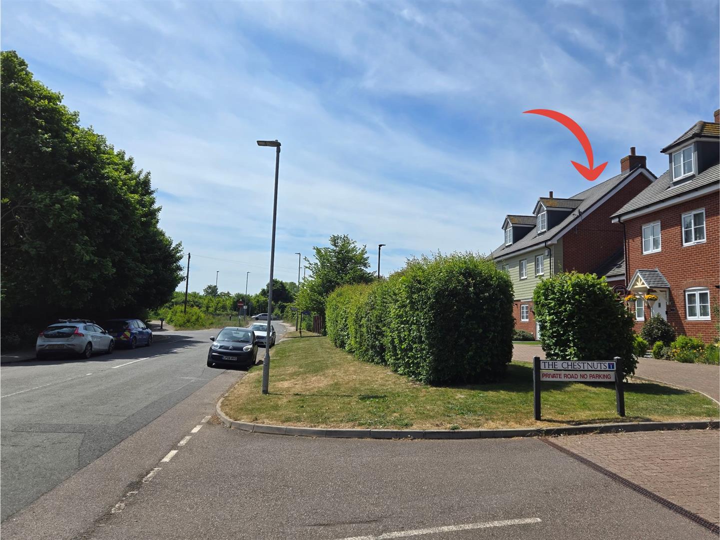 Image for 5 bedroom family home - The Chestnuts, Puckeridge