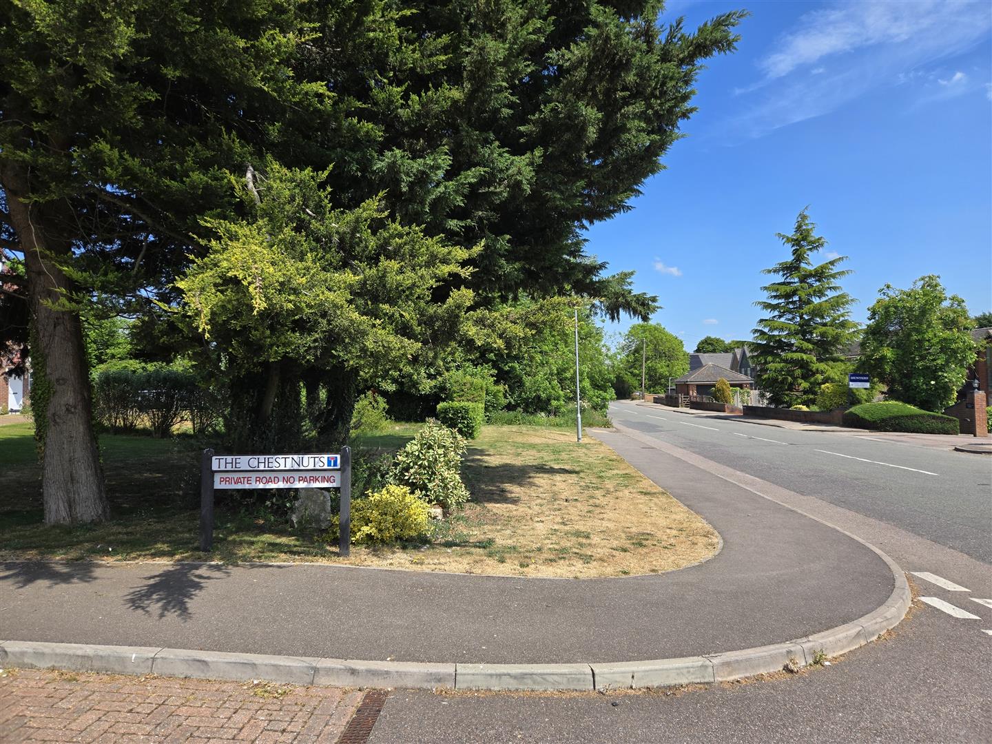 Image for 5 bedroom family home - The Chestnuts, Puckeridge