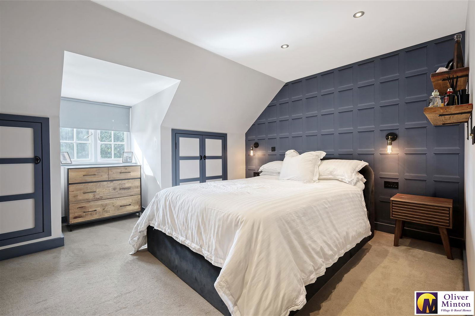 Image for 5 bedroom family home - The Chestnuts, Puckeridge