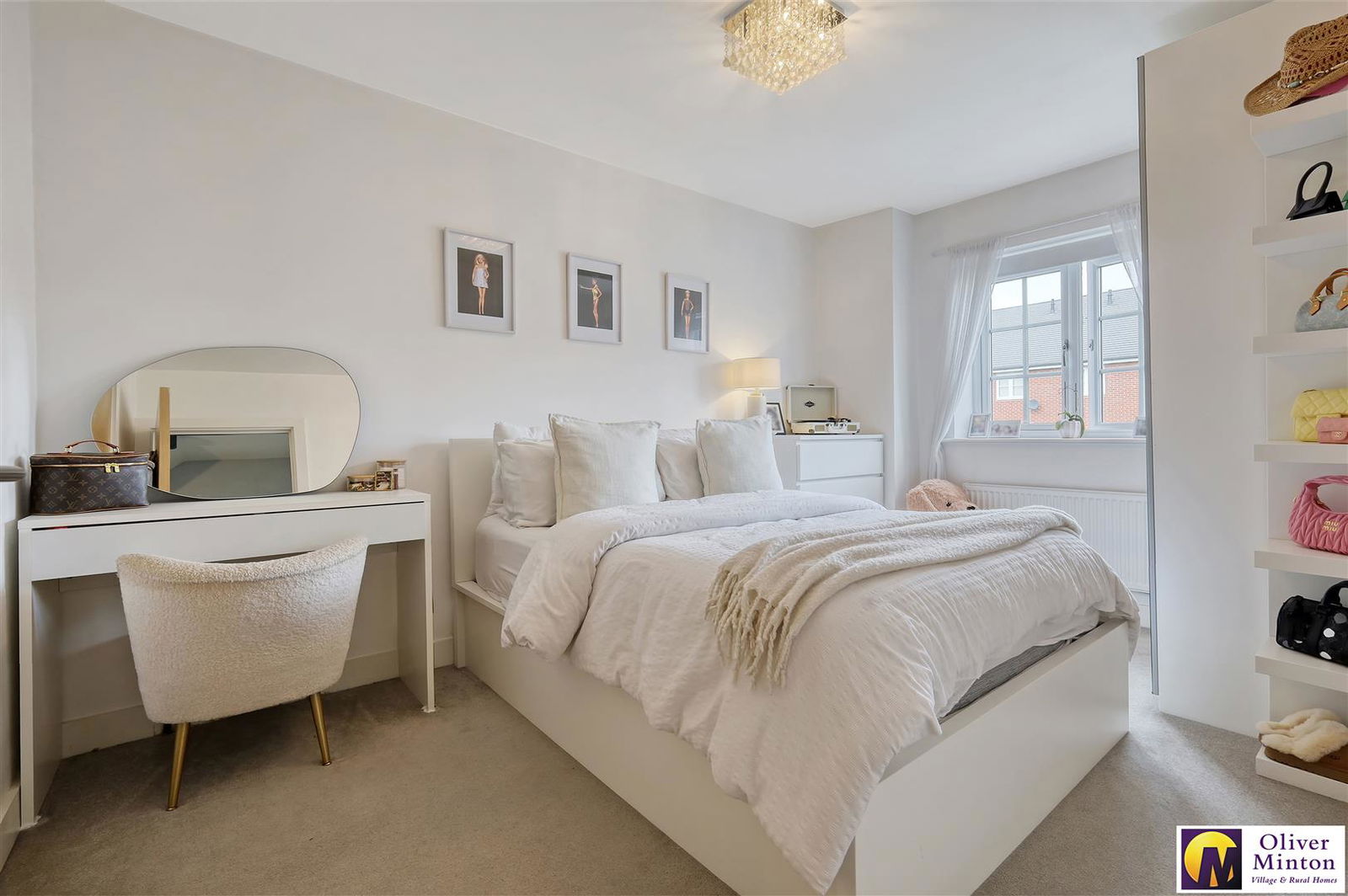 Image for 5 bedroom family home - The Chestnuts, Puckeridge