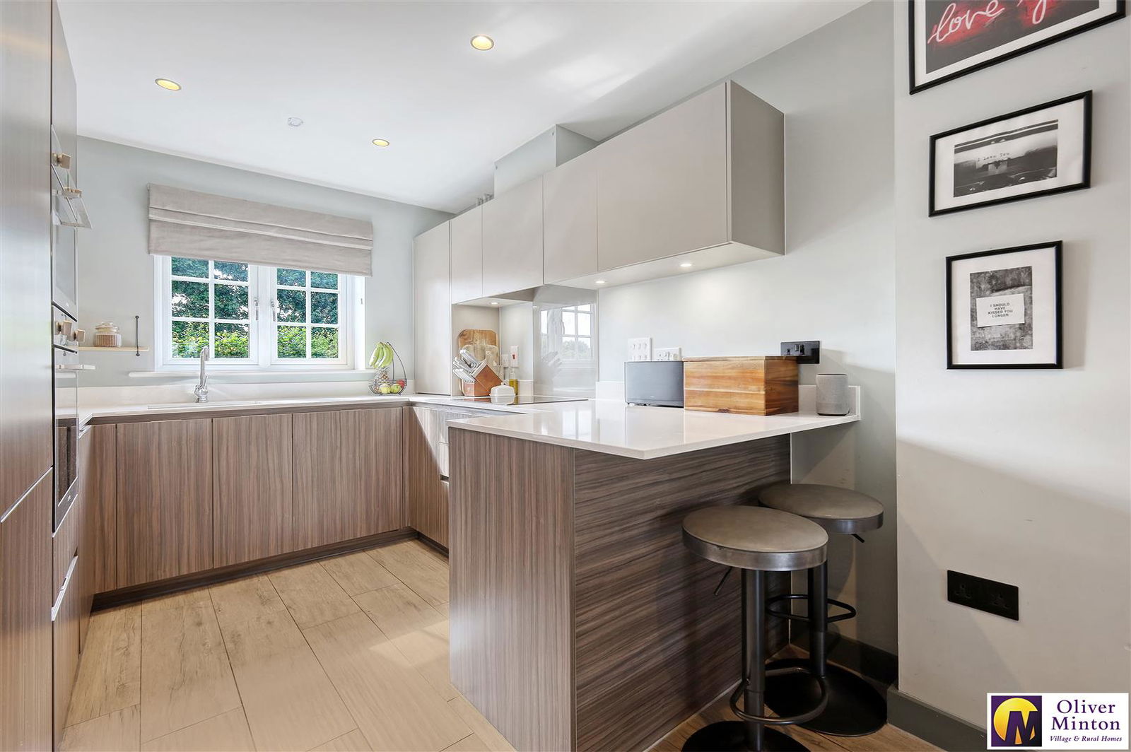 Image for 5 bedroom family home - The Chestnuts, Puckeridge