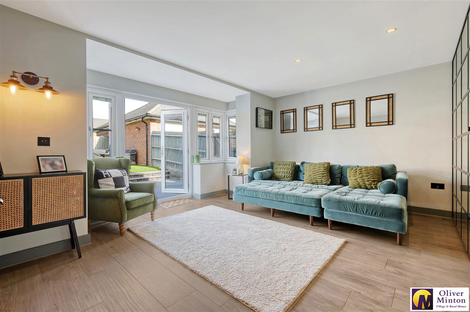 Image for 5 bedroom family home - The Chestnuts, Puckeridge