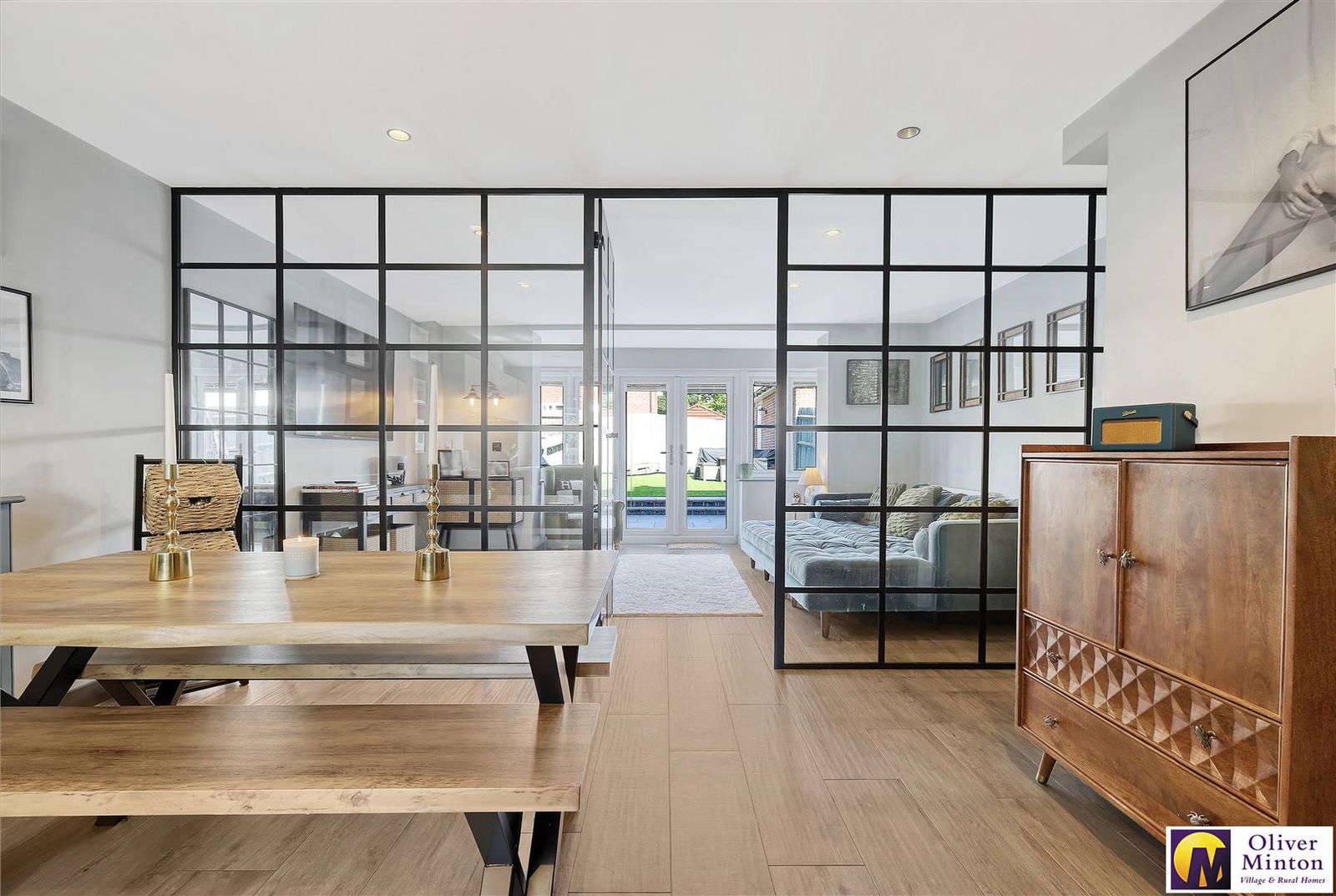 Image for 5 bedroom family home - The Chestnuts, Puckeridge