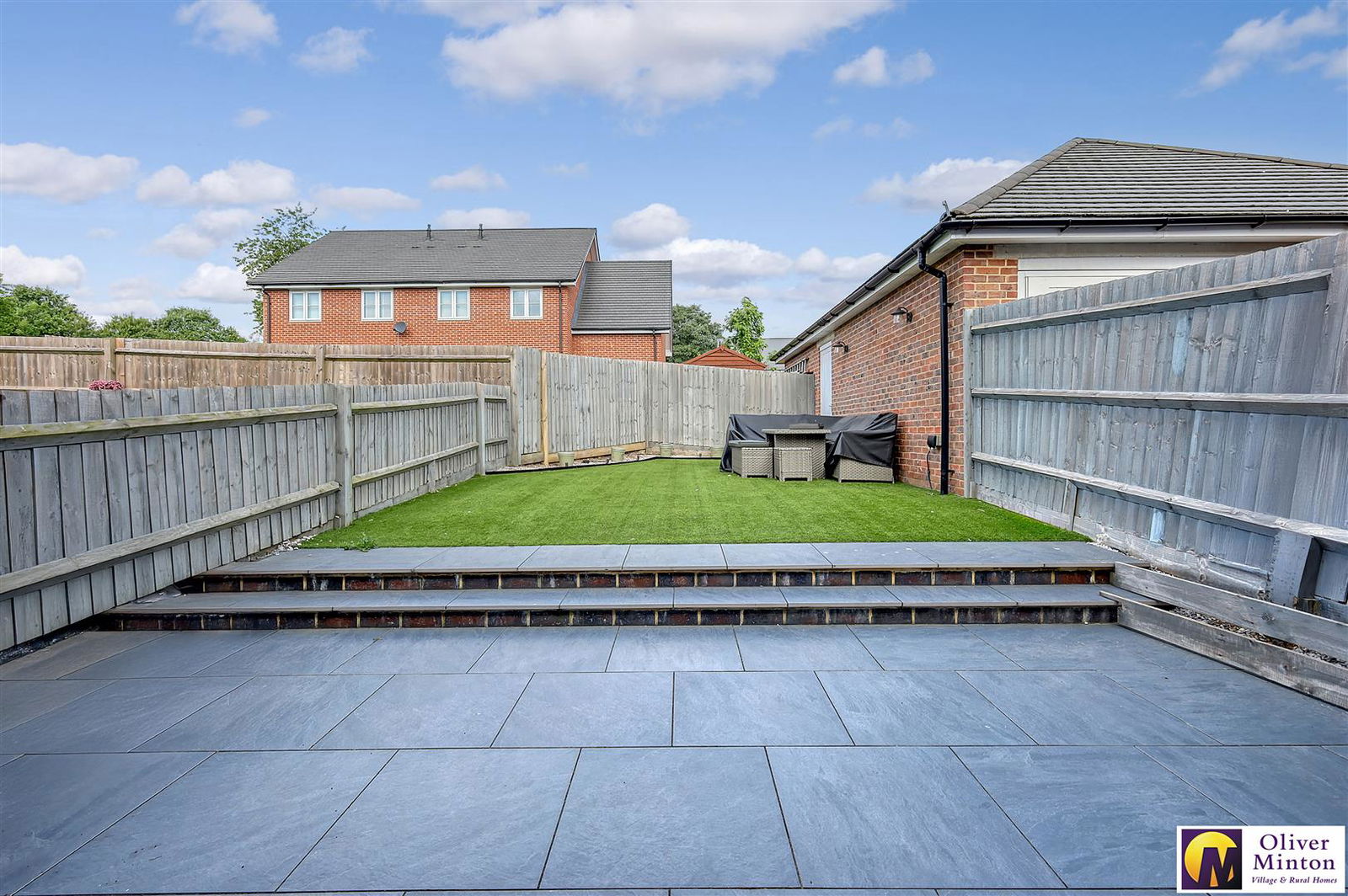 Image for 5 bedroom family home - The Chestnuts, Puckeridge