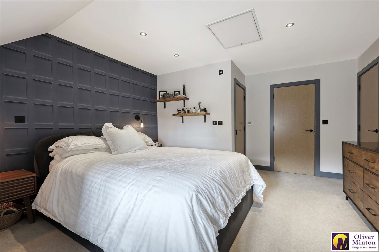 Image for 5 bedroom family home - The Chestnuts, Puckeridge