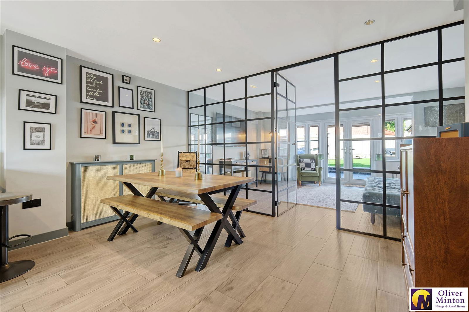 Image for 5 bedroom family home - The Chestnuts, Puckeridge