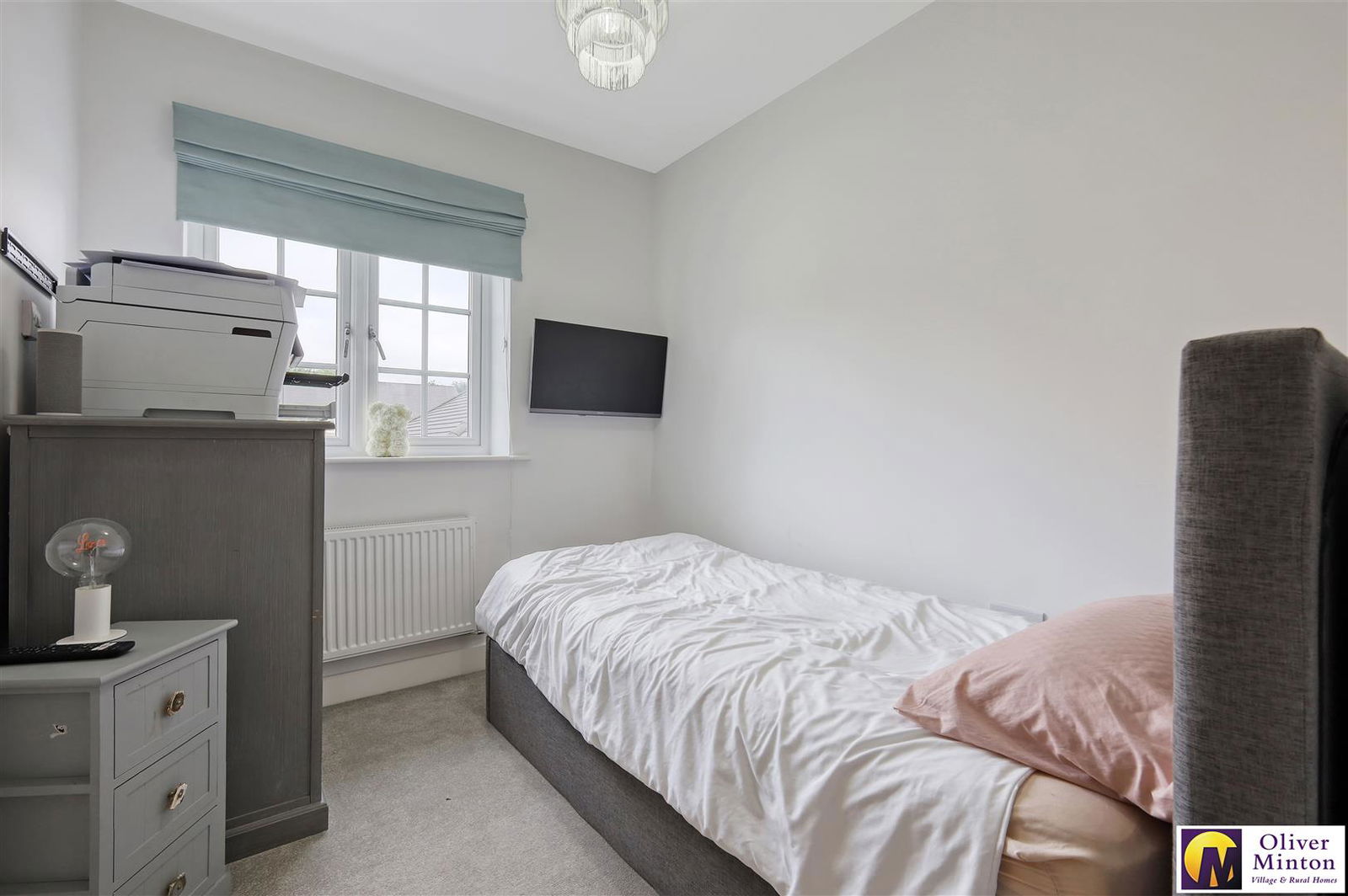 Image for 5 bedroom family home - The Chestnuts, Puckeridge