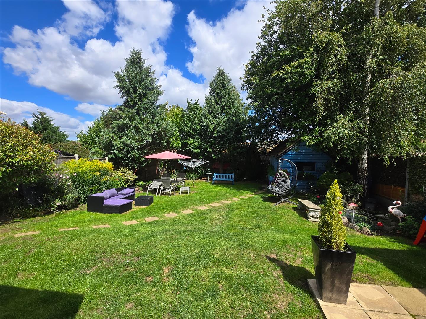 Image for South Road, Puckeridge, Herts