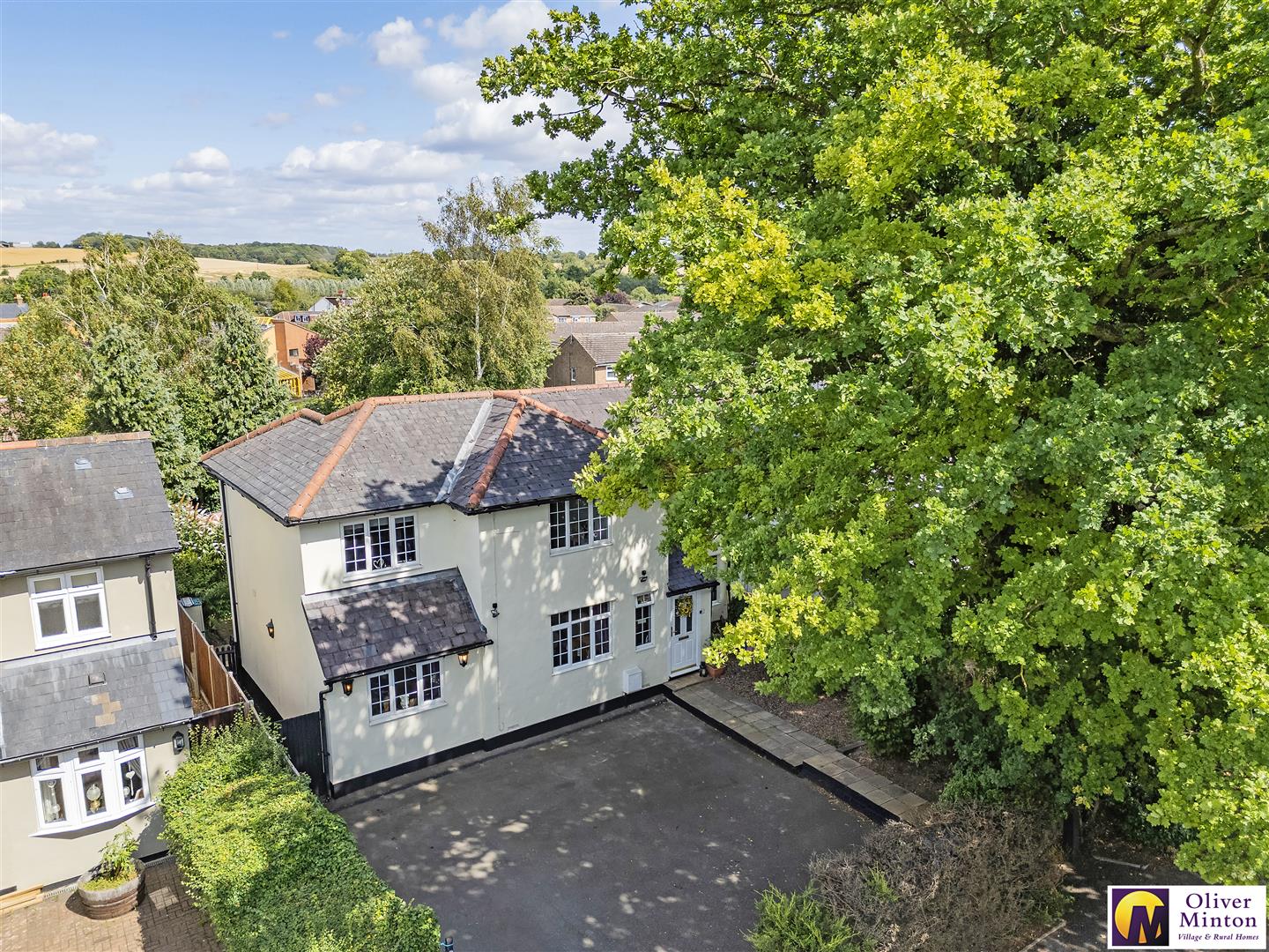 Image for South Road, Puckeridge, Herts