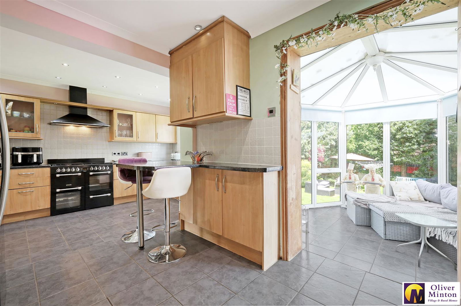 Image for South Road, Puckeridge, Herts