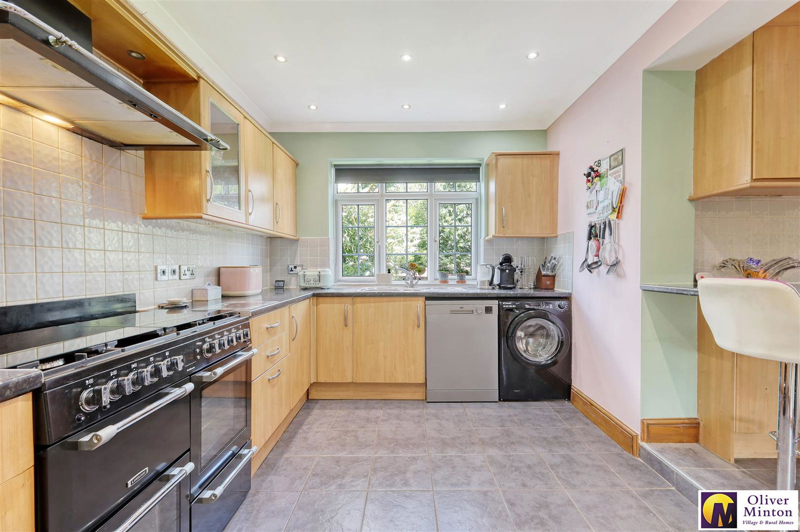 Image for South Road, Puckeridge, Herts