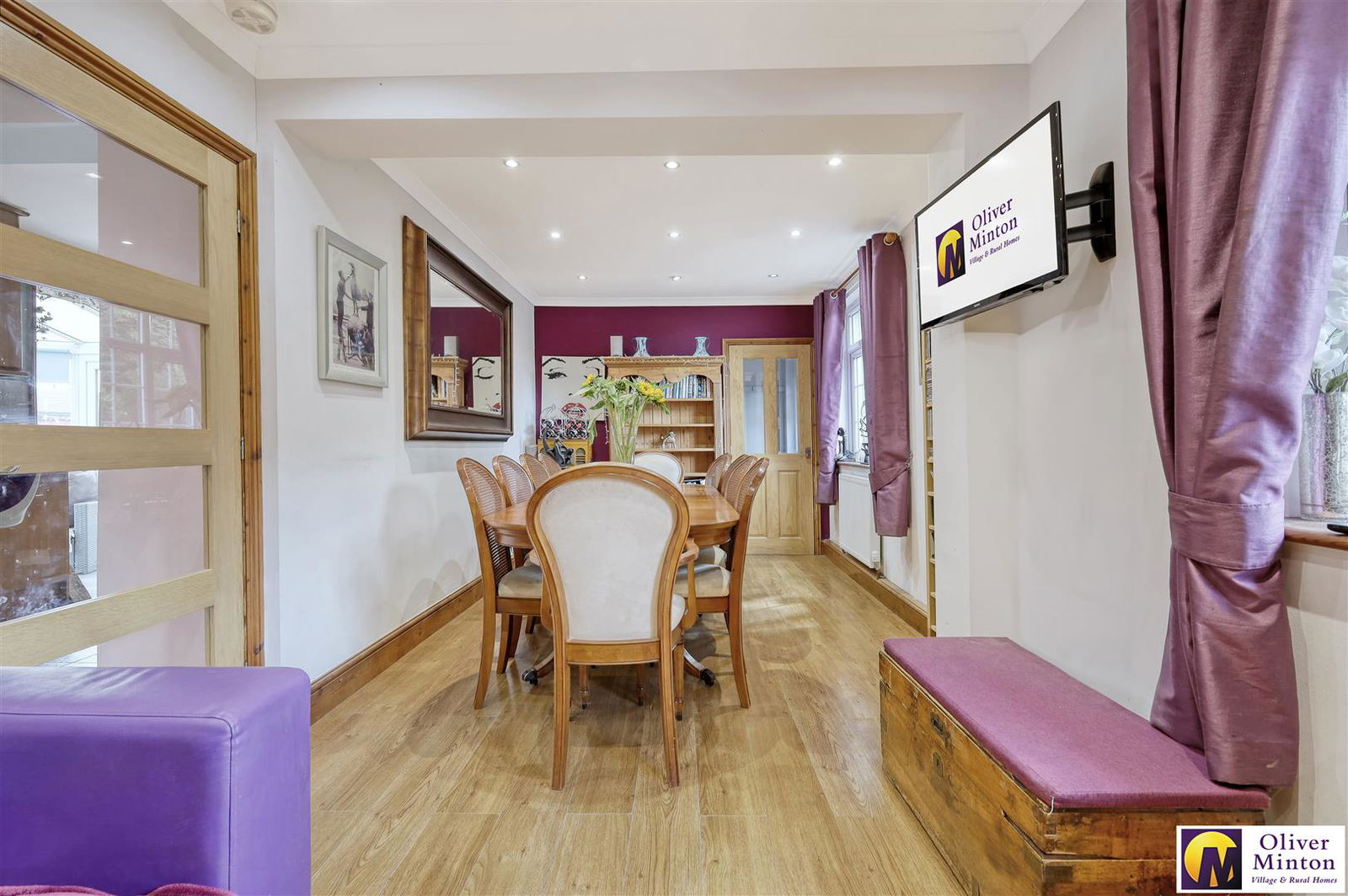 Image for South Road, Puckeridge, Herts