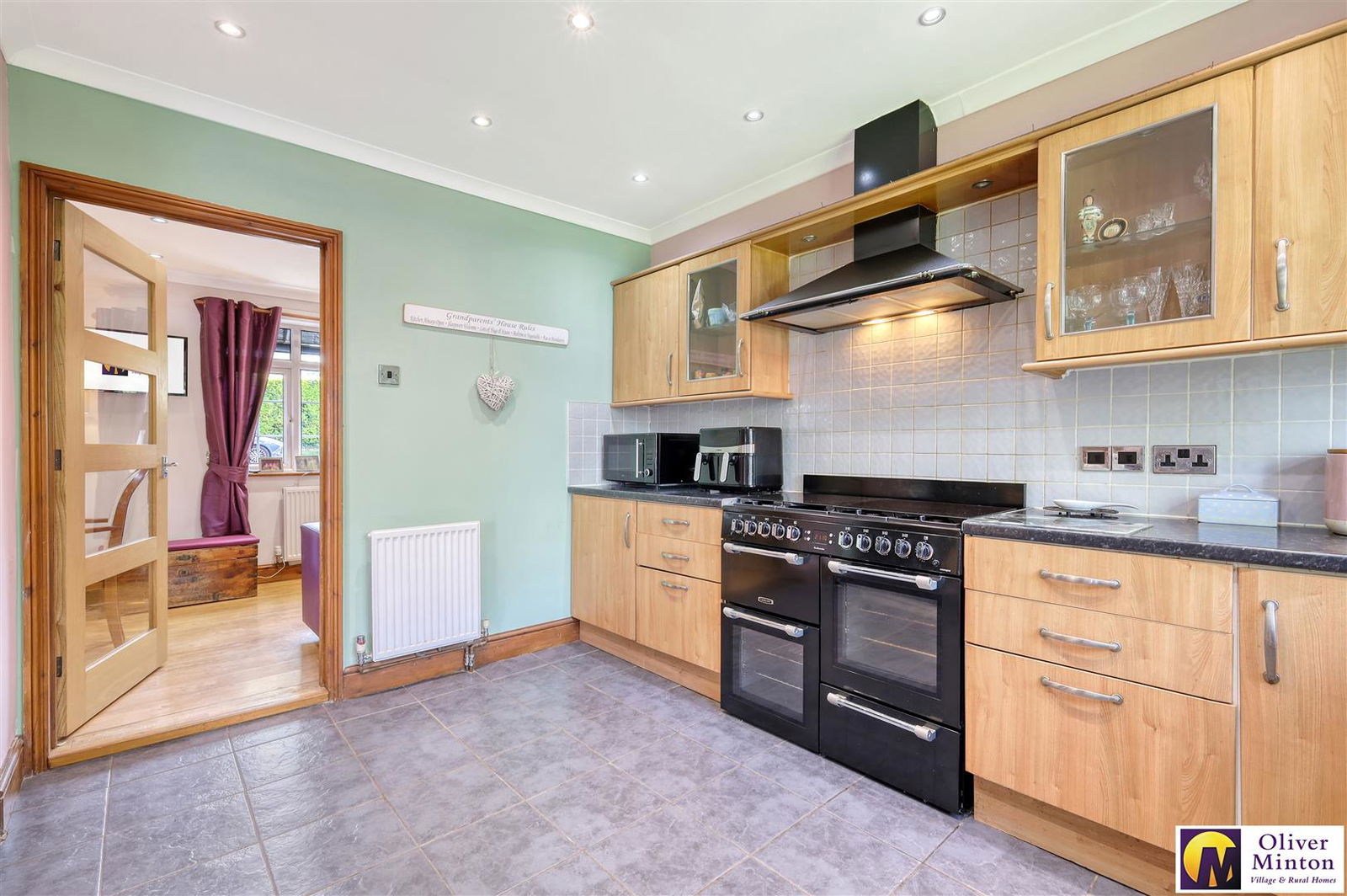 Image for South Road, Puckeridge, Herts