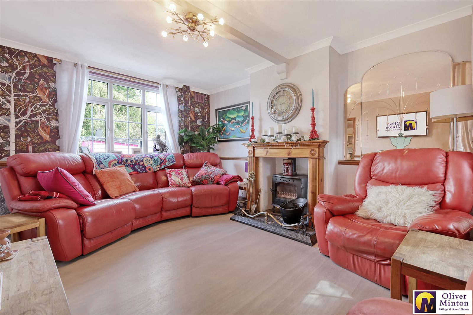 Image for South Road, Puckeridge, Herts