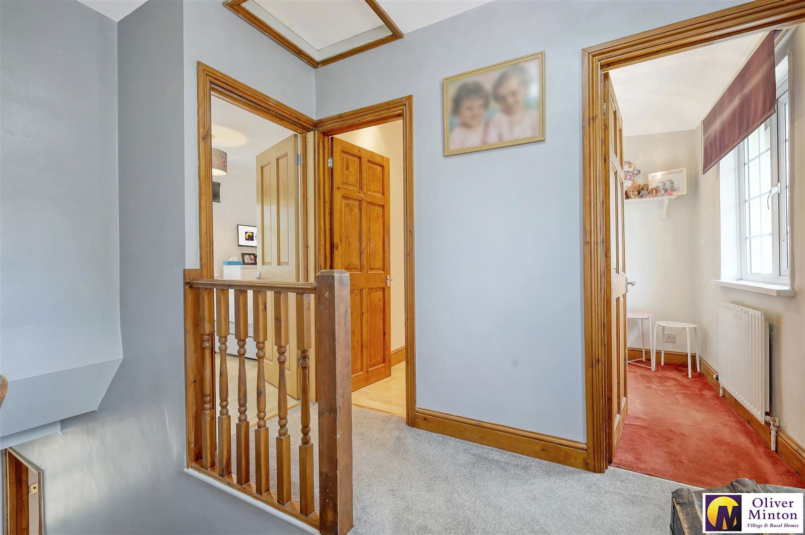 Image for South Road, Puckeridge, Herts