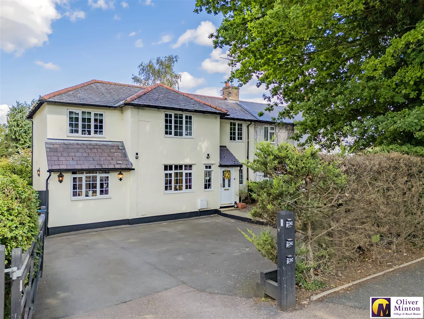 Image for South Road, Puckeridge, Herts