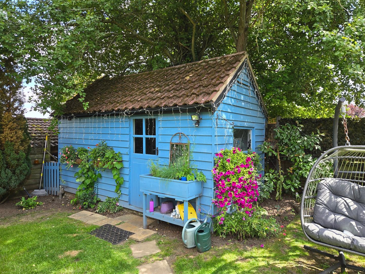 Image for South Road, Puckeridge, Herts