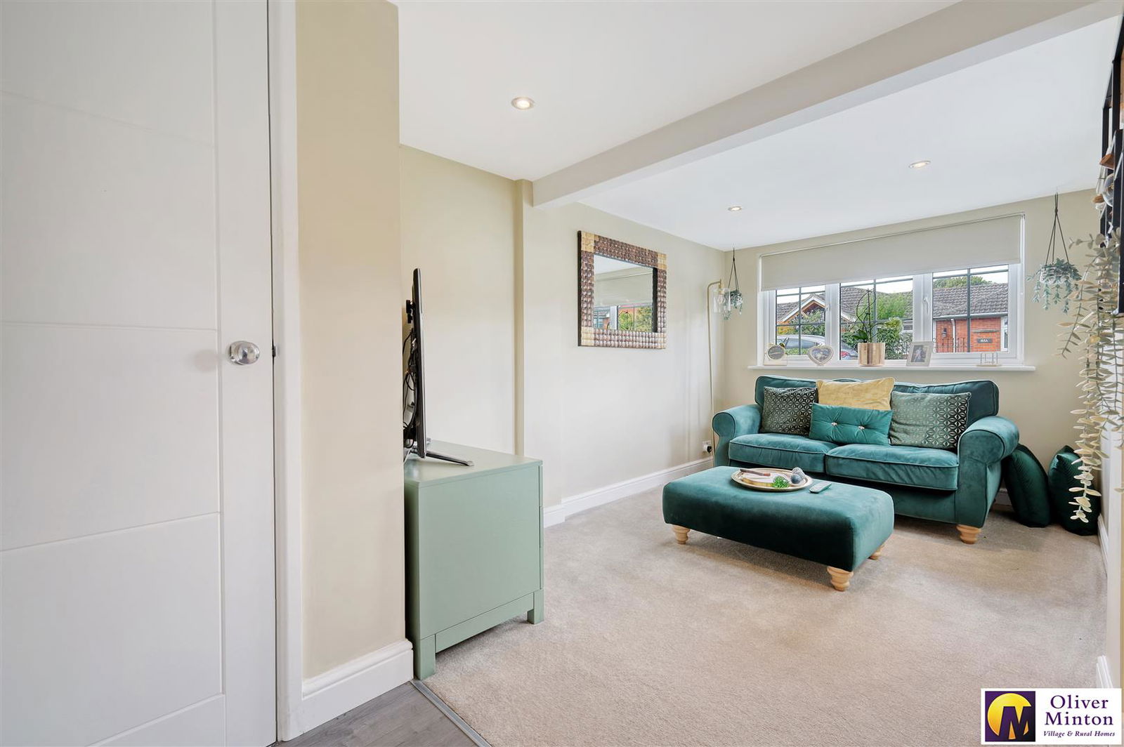 Image for CHAIN FREE: Meadow Walk, Standon, Herts