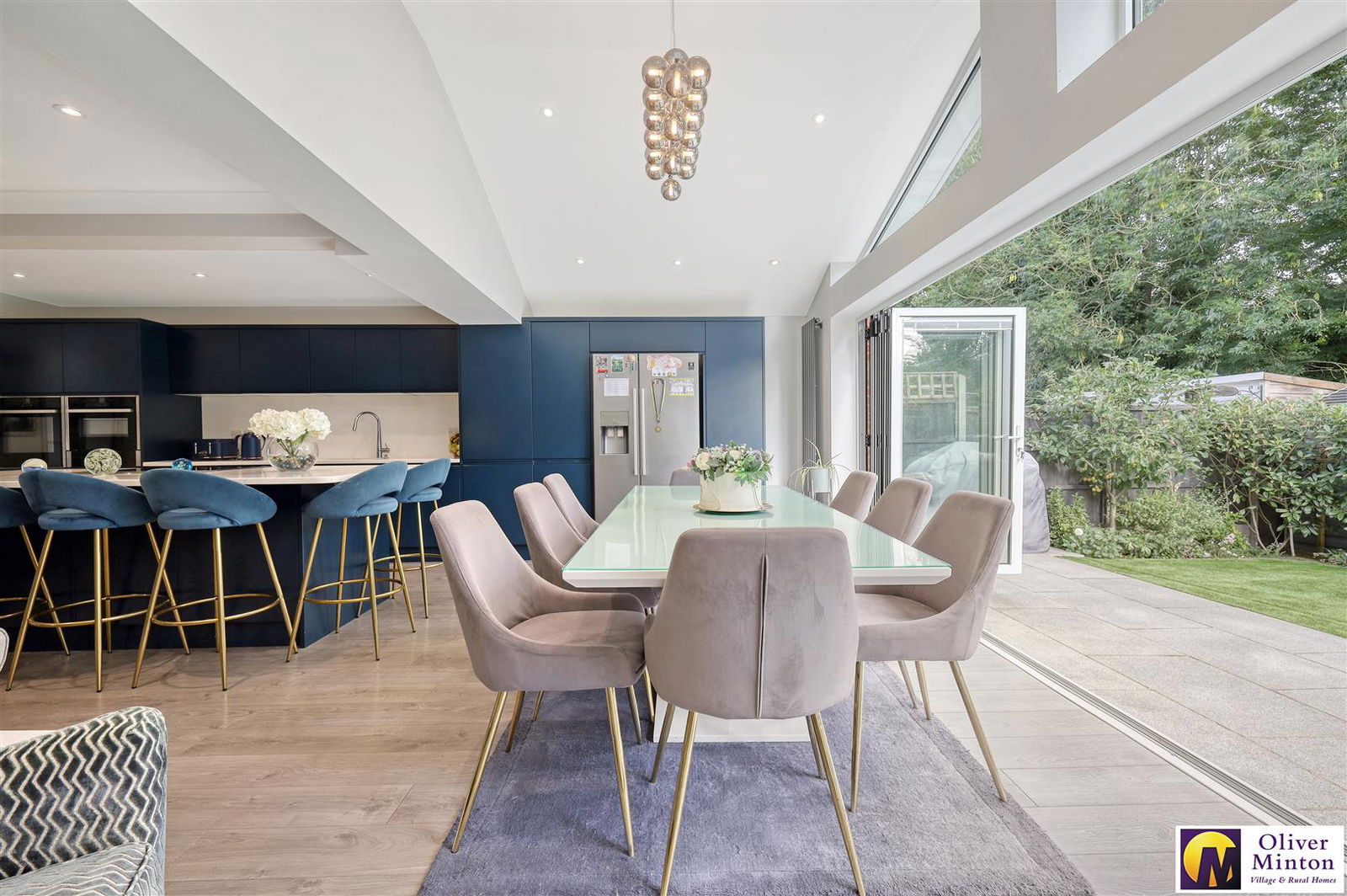 Image for CHAIN FREE: Meadow Walk, Standon, Herts