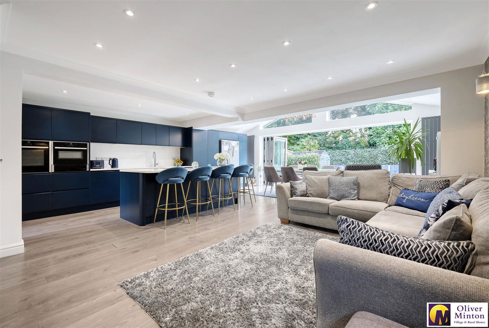 Image for CHAIN FREE: Meadow Walk, Standon, Herts