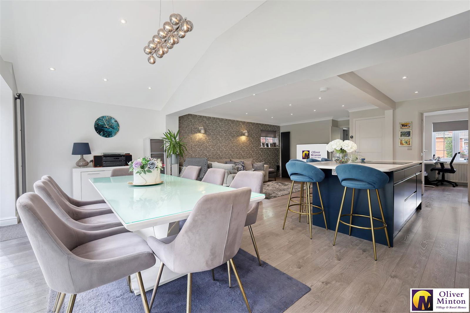 Image for CHAIN FREE: Meadow Walk, Standon, Herts