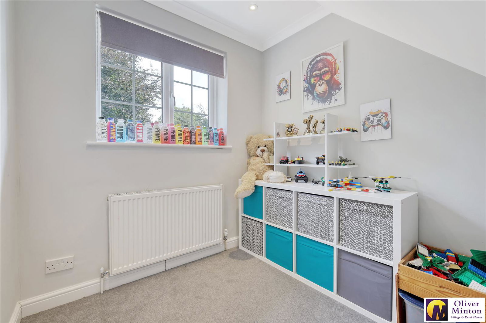 Image for CHAIN FREE: Meadow Walk, Standon, Herts