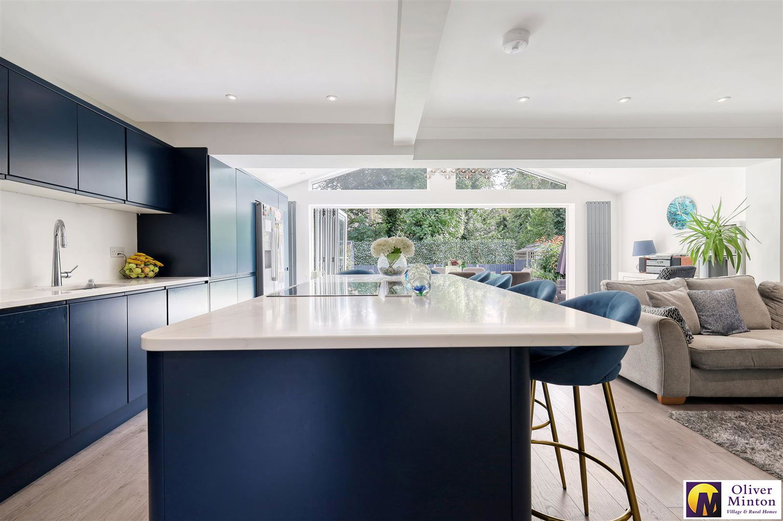 Image for CHAIN FREE: Meadow Walk, Standon, Herts