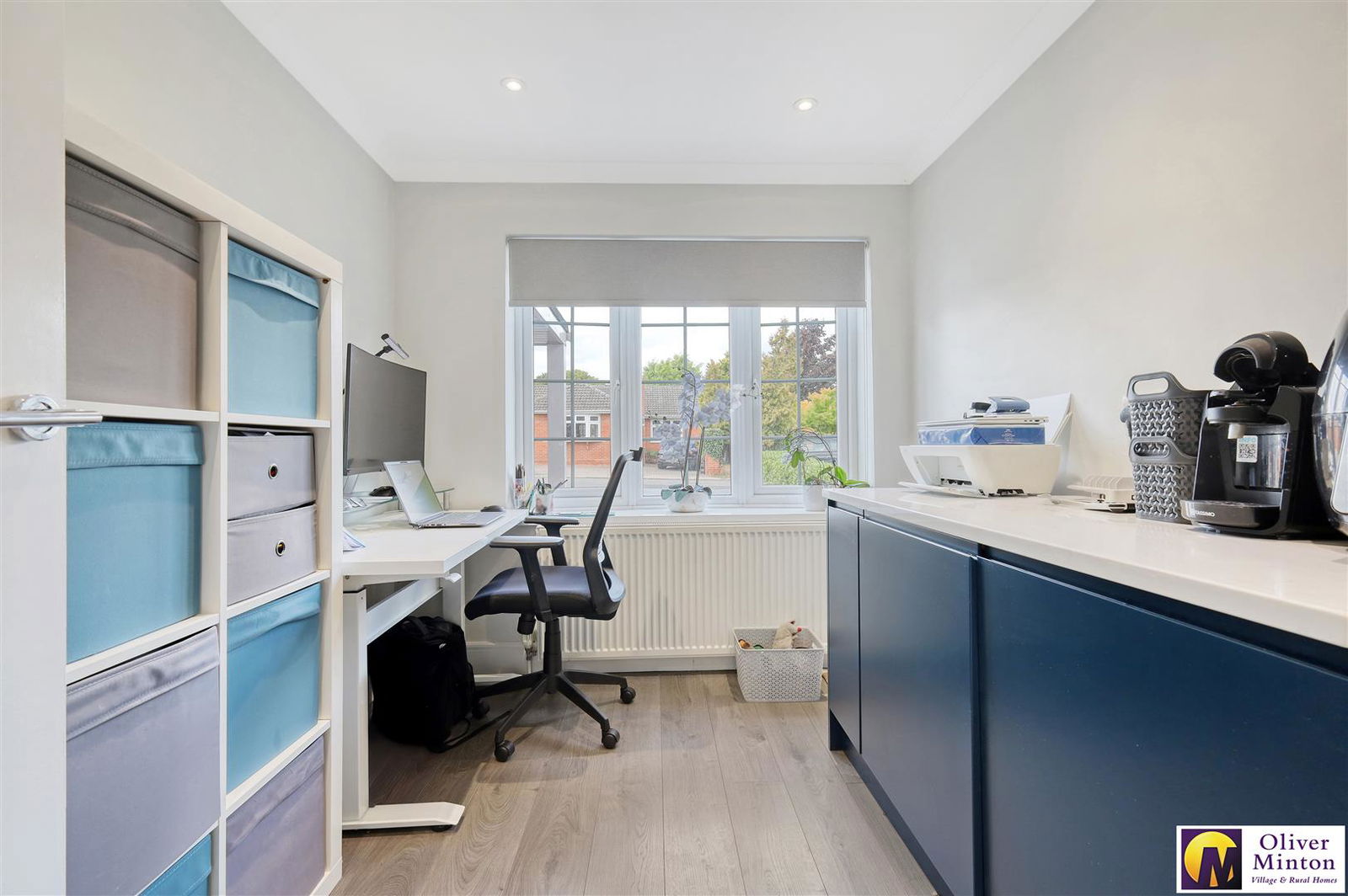 Image for CHAIN FREE: Meadow Walk, Standon, Herts