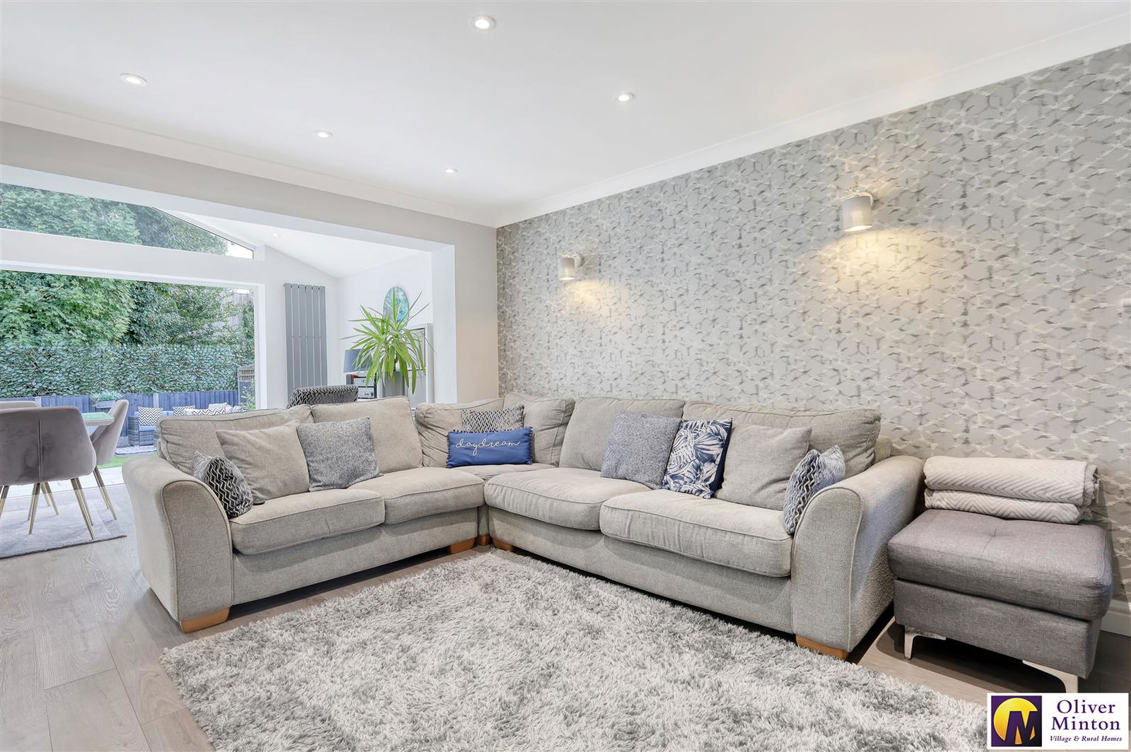 Image for CHAIN FREE: Meadow Walk, Standon, Herts