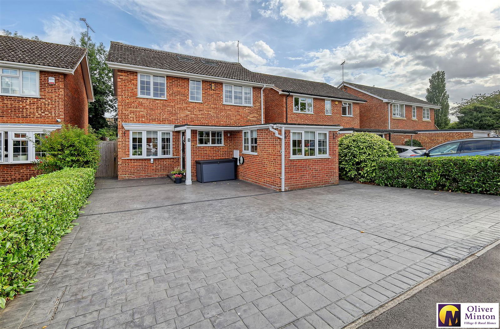 Image for CHAIN FREE: Meadow Walk, Standon, Herts