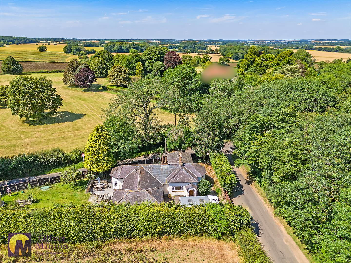 Image for Nr Westmill, Buntingford, Herts