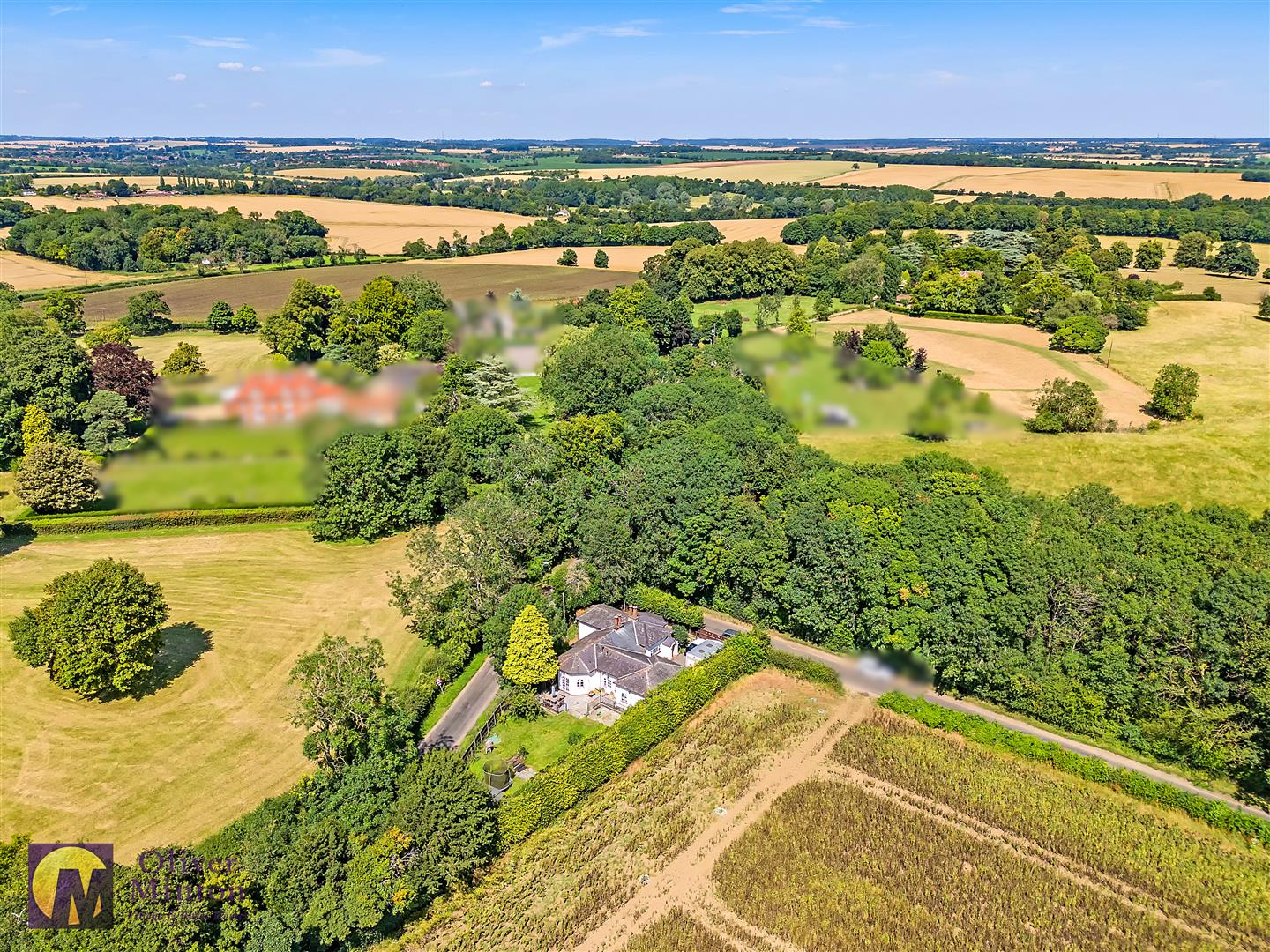 Image for Nr Westmill, Buntingford, Herts