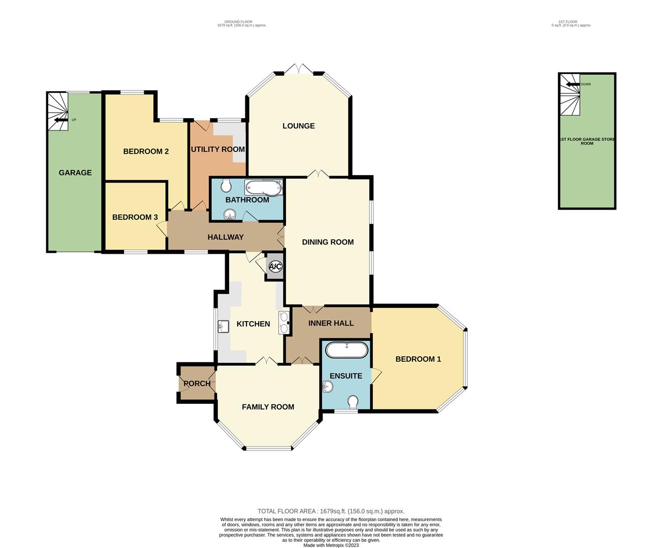 Image for Nr Westmill, Buntingford, Herts
