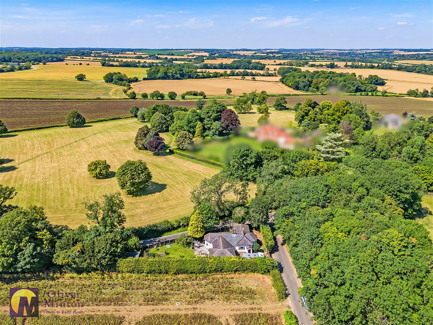 Image for Nr Westmill, Buntingford, Herts