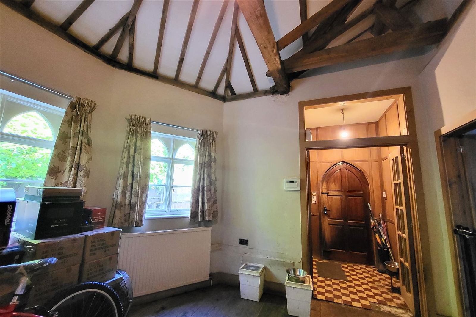 Image for Nr Westmill, Buntingford, Herts