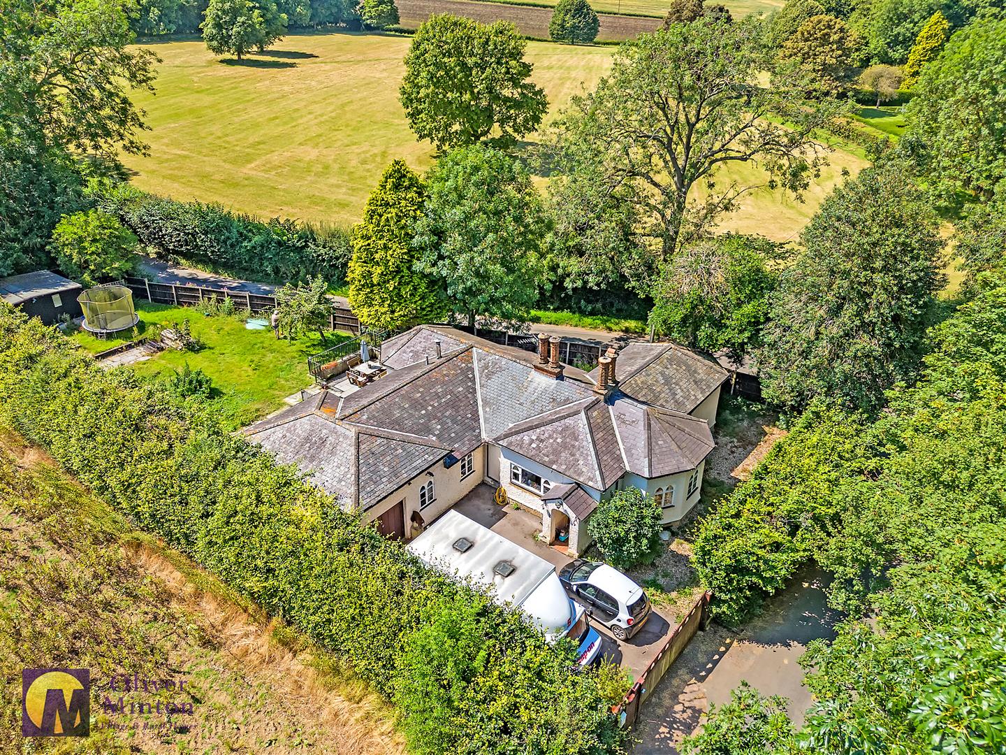 Image for Nr Westmill, Buntingford, Herts