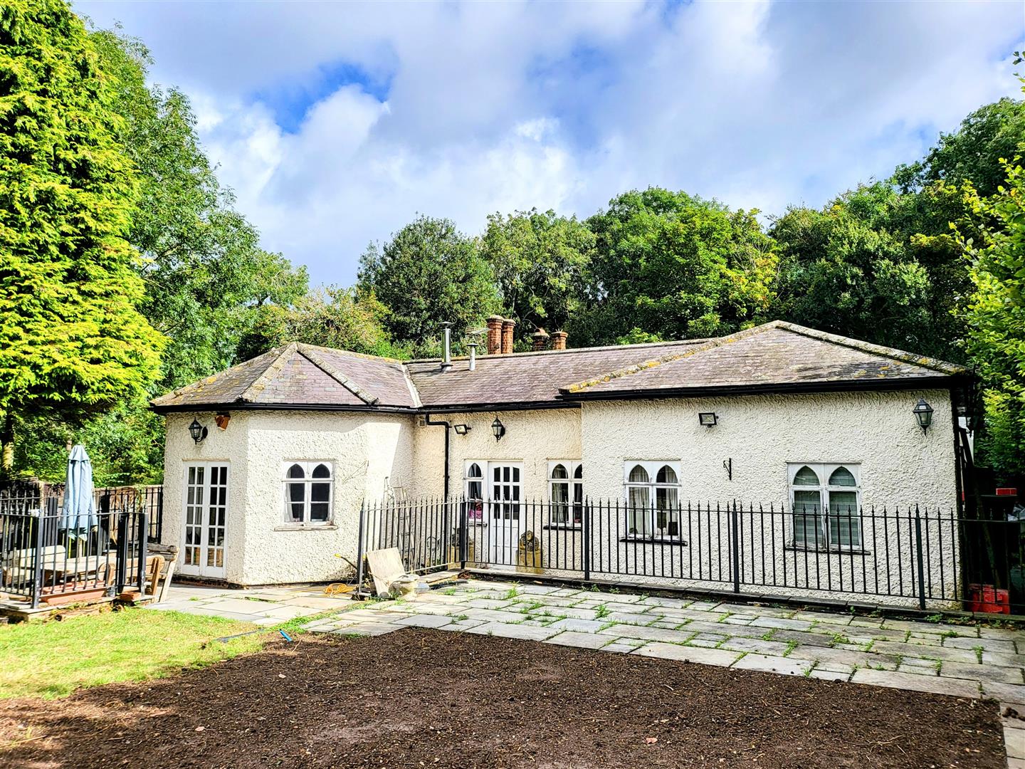 Image for Nr Westmill, Buntingford, Herts