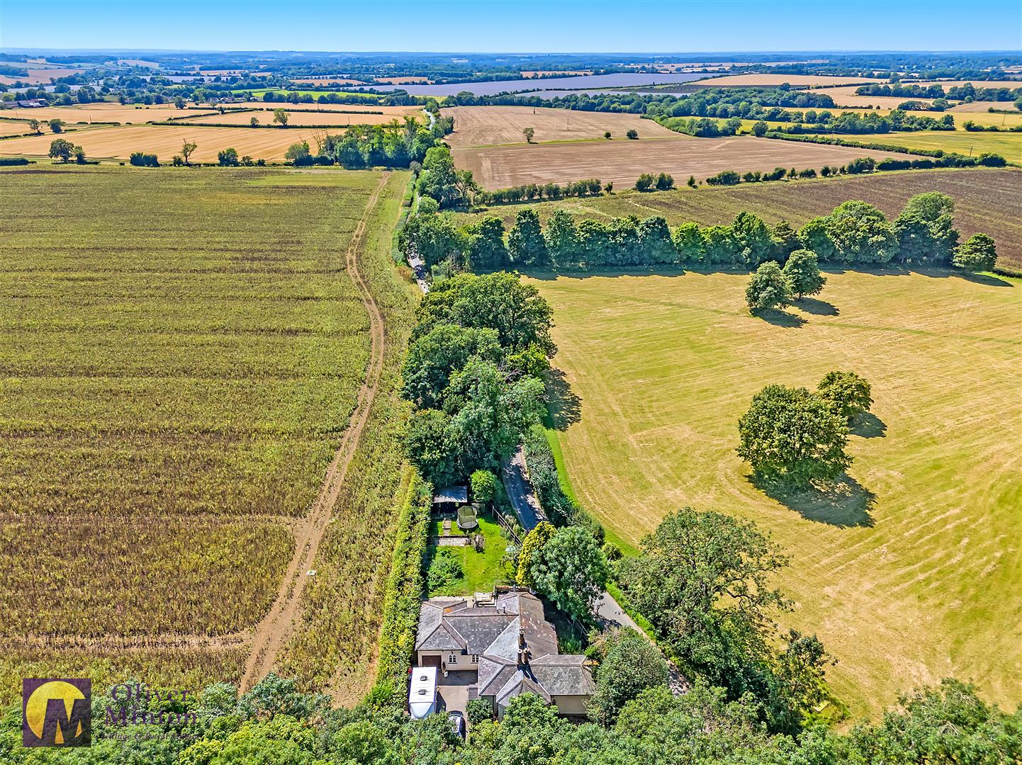 Image for Nr Westmill, Buntingford, Herts