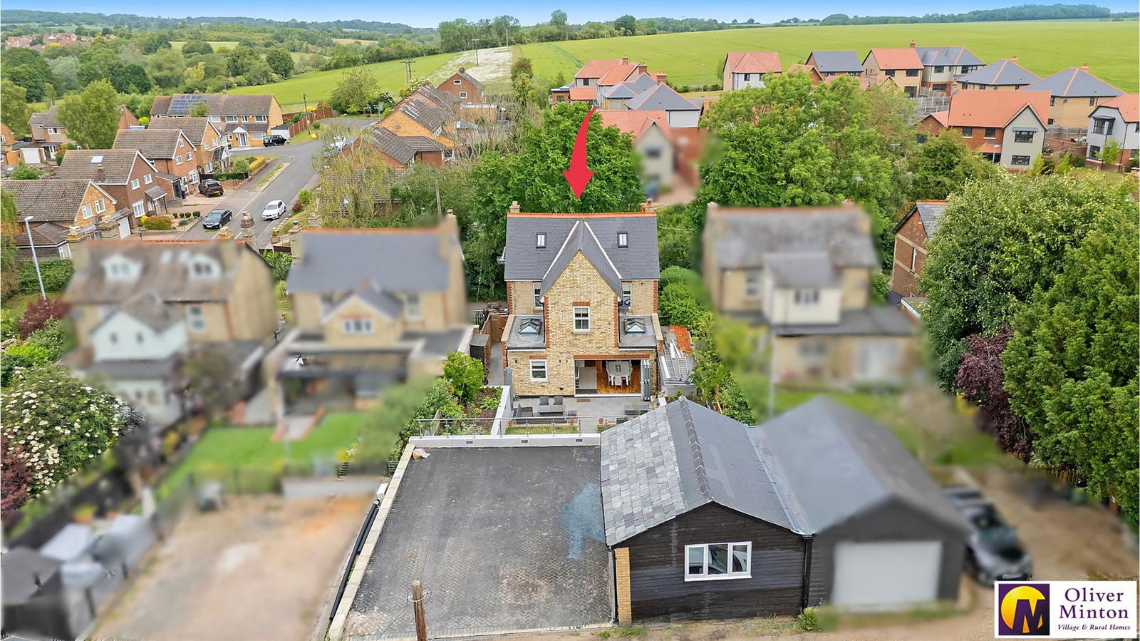 Image for Stortford Road, Standon, Herts