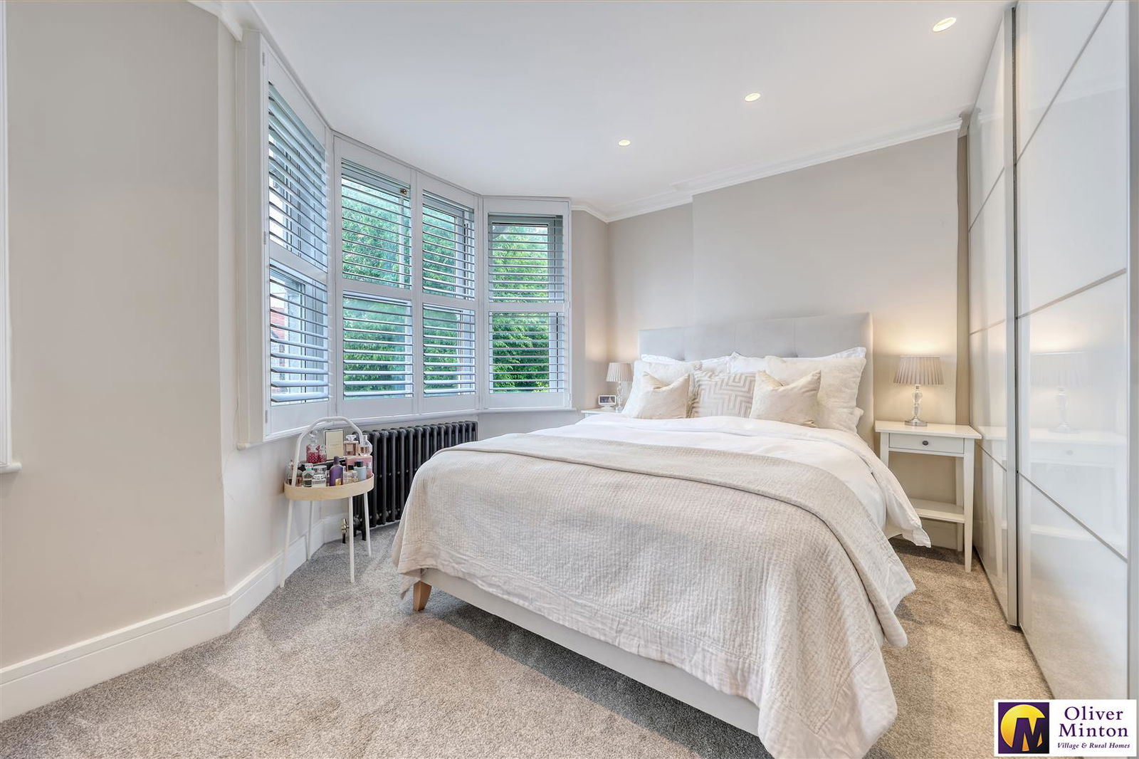 Image for Stortford Road, Standon, Herts