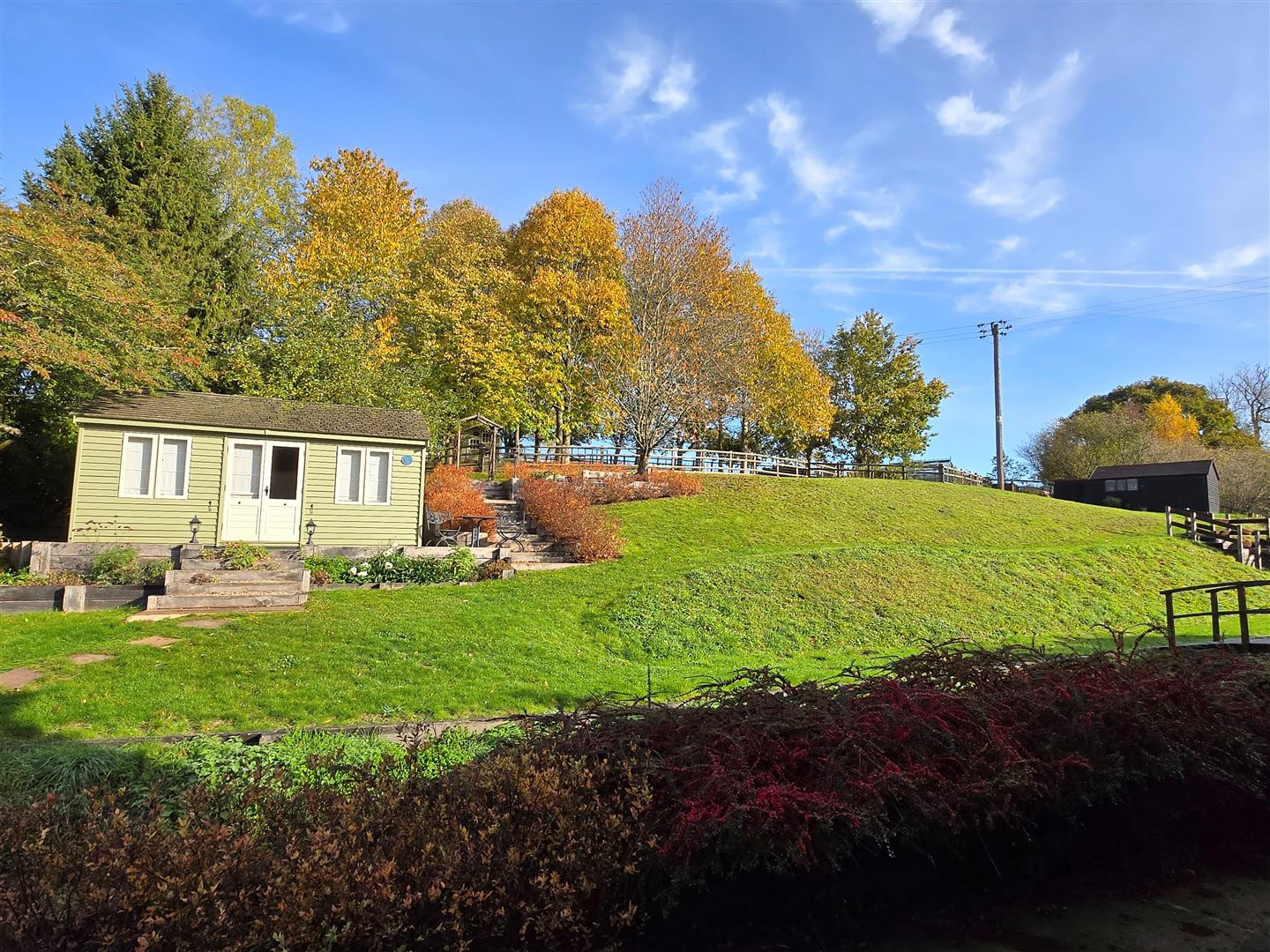 Image for Latchford, Standon, Herts