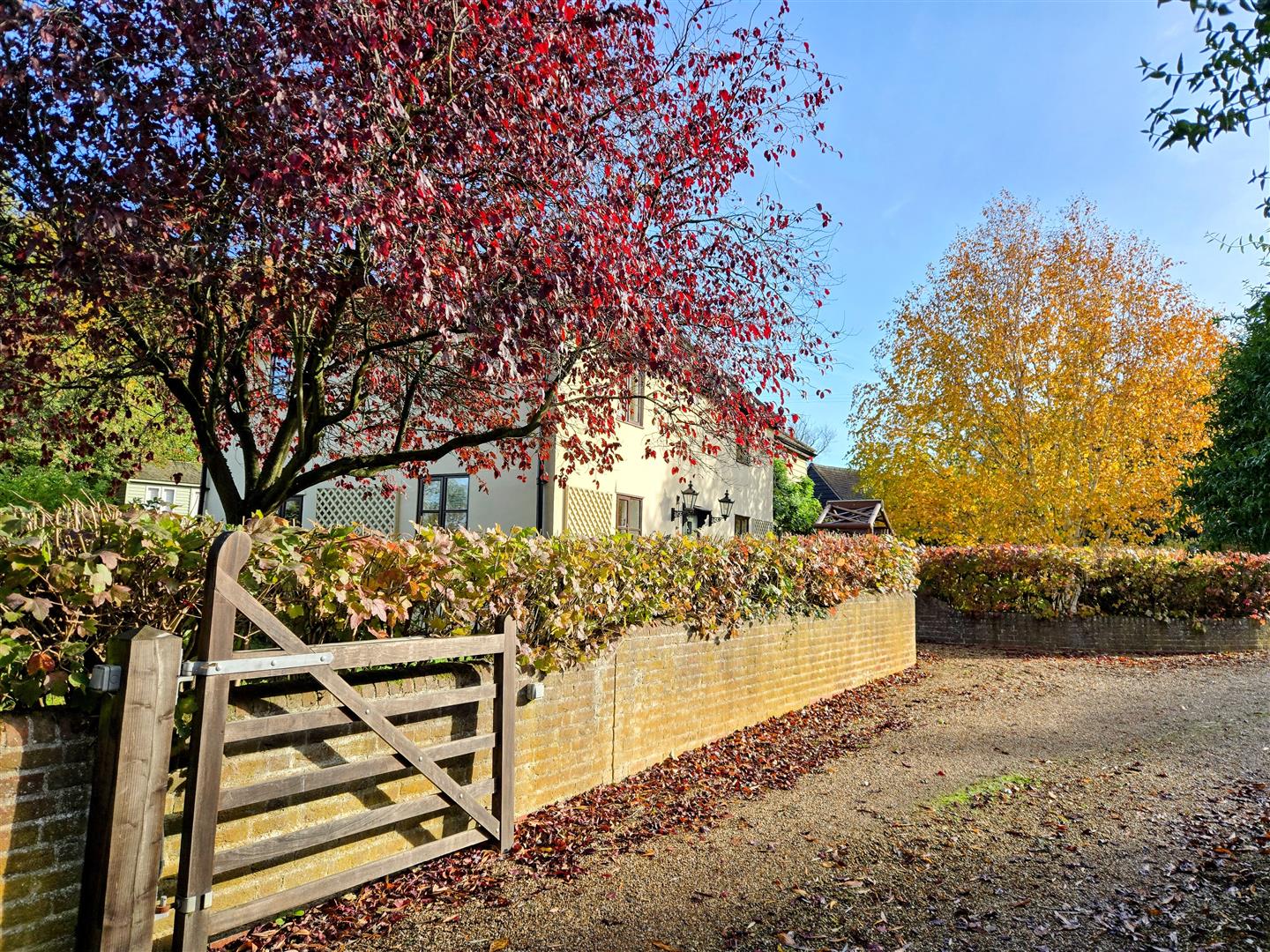 Image for Latchford, Standon, Herts