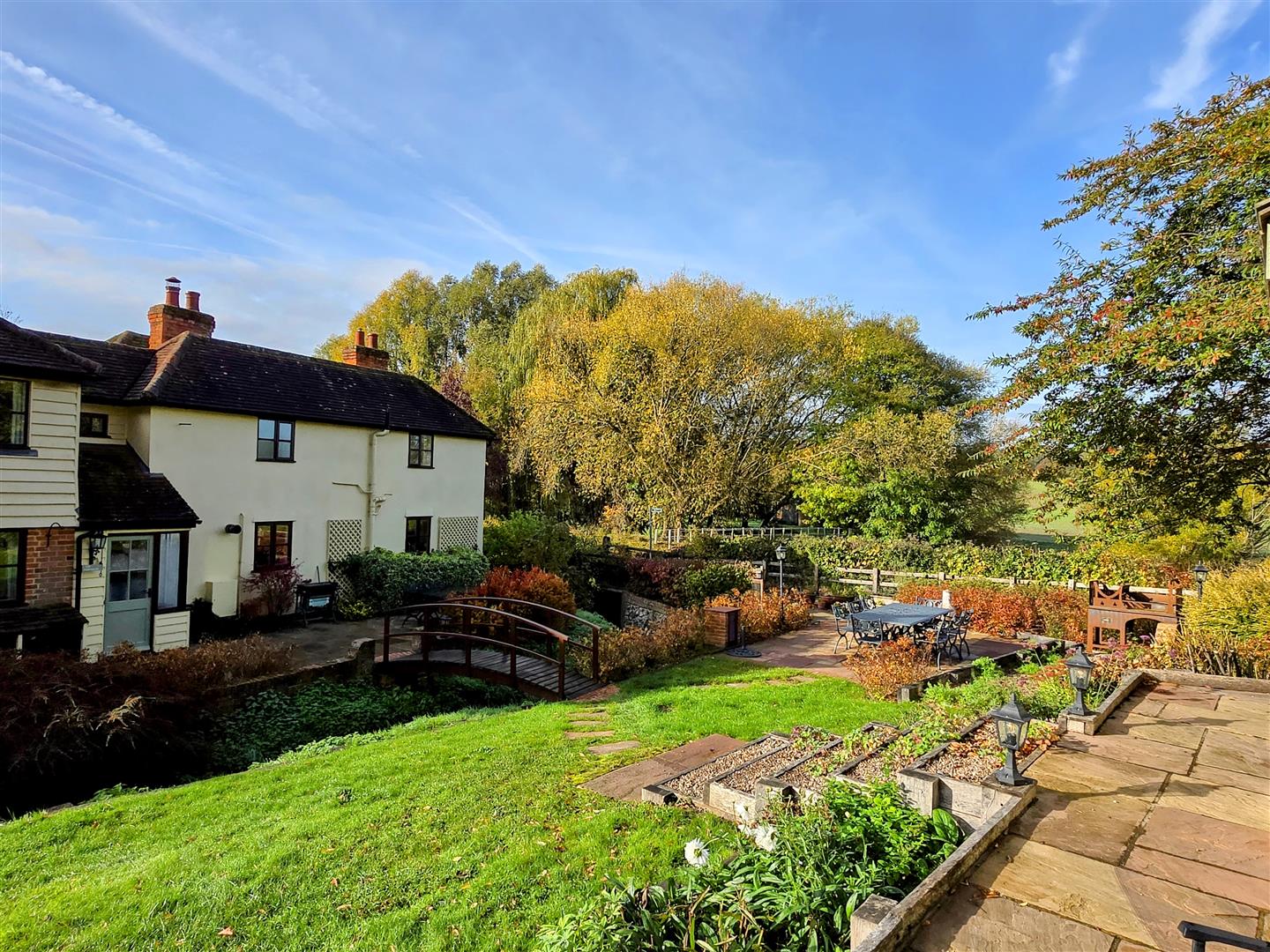 Image for Latchford, Standon, Herts