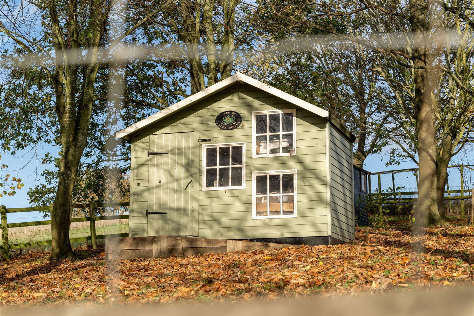 Image for Latchford, Standon, Herts