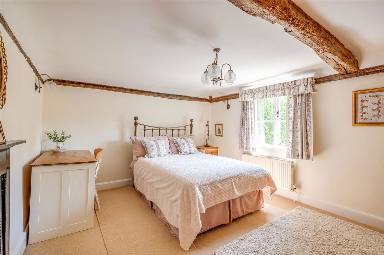 Image for Latchford, Standon, Herts