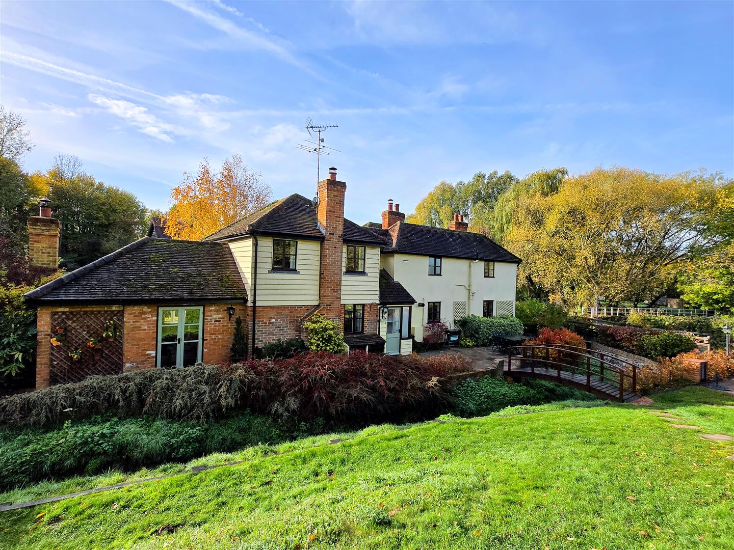 Image for Latchford, Standon, Herts