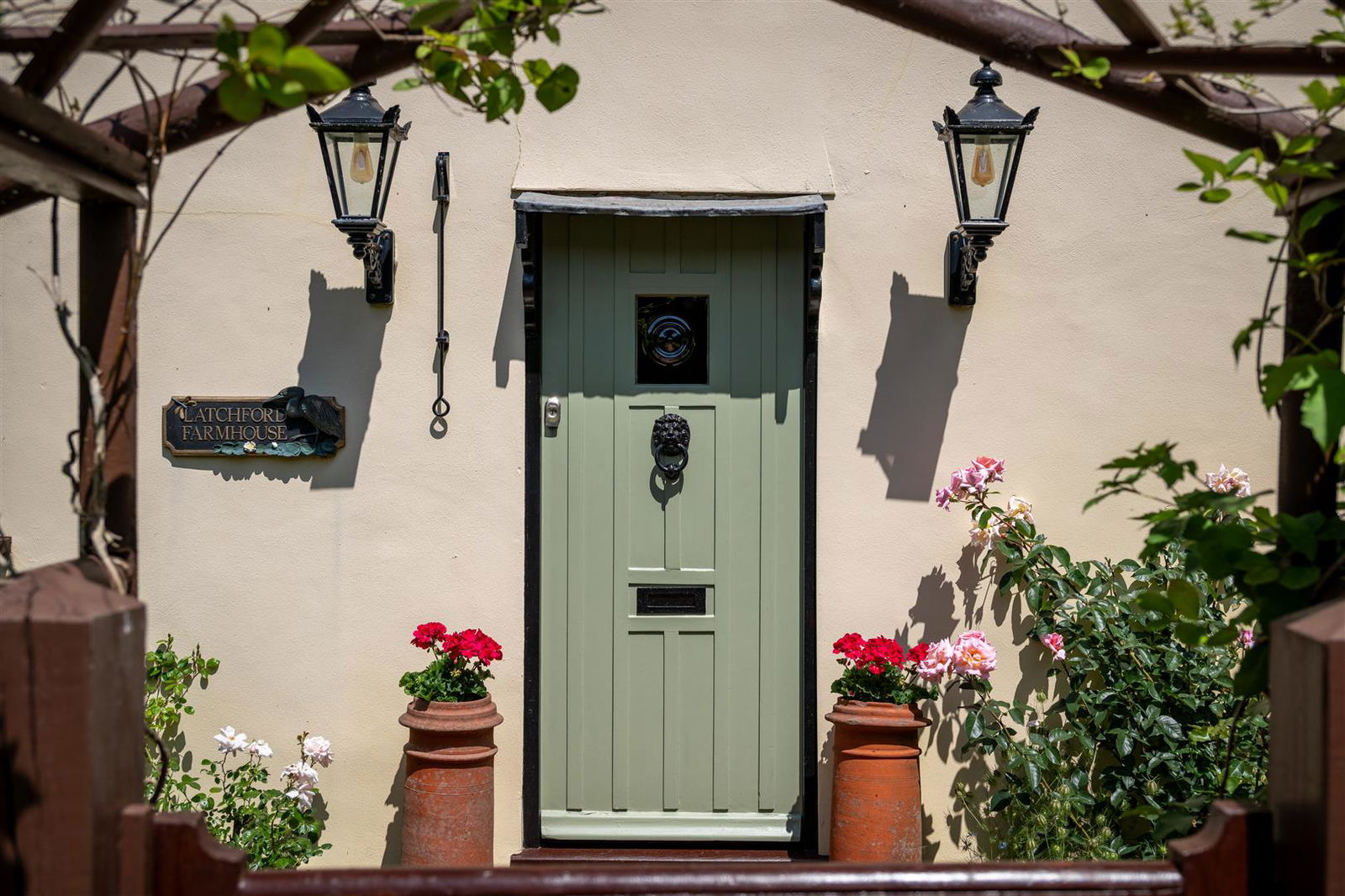 Image for Latchford, Standon, Herts