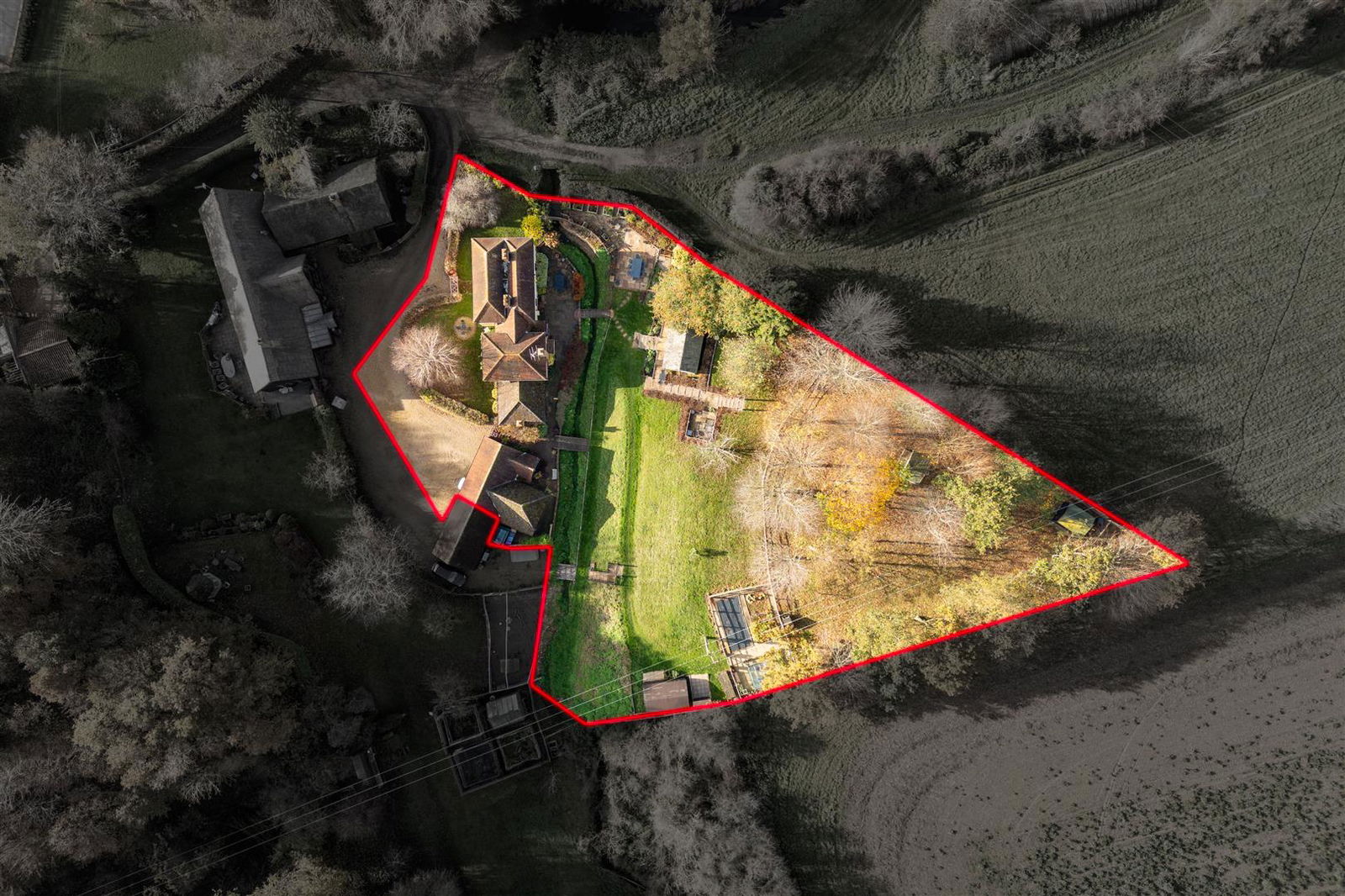 Image for Latchford, Standon, Herts