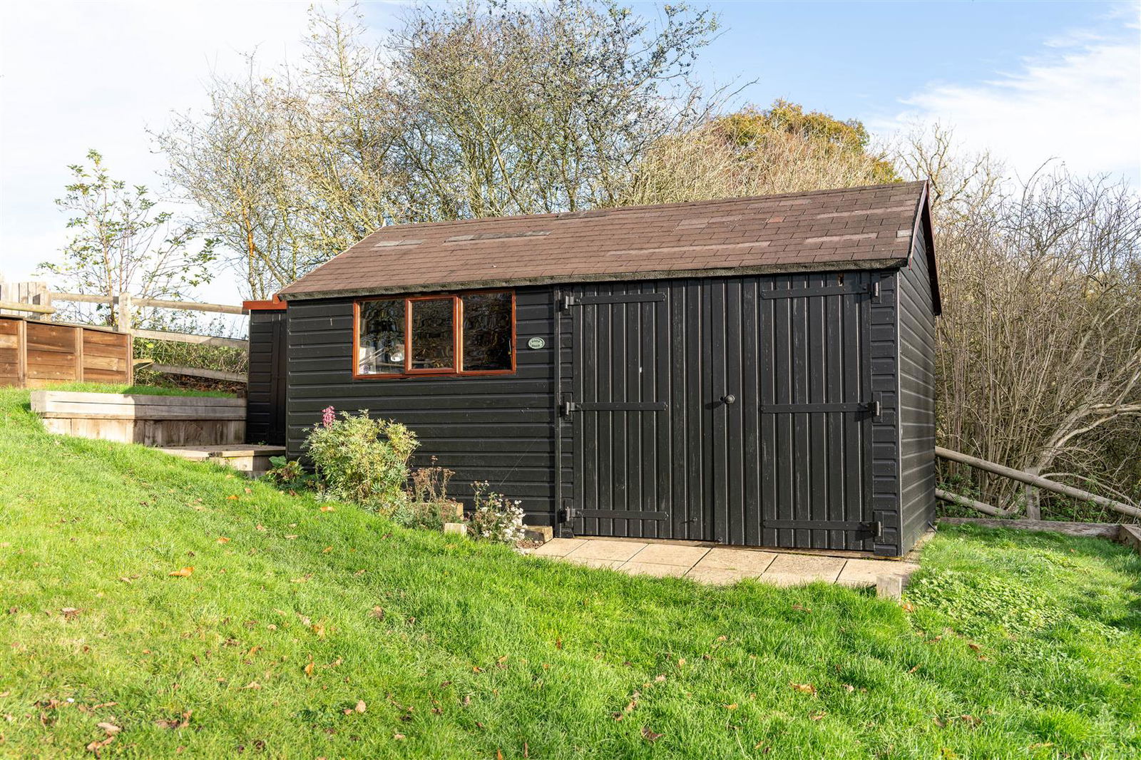 Image for Latchford, Standon, Herts