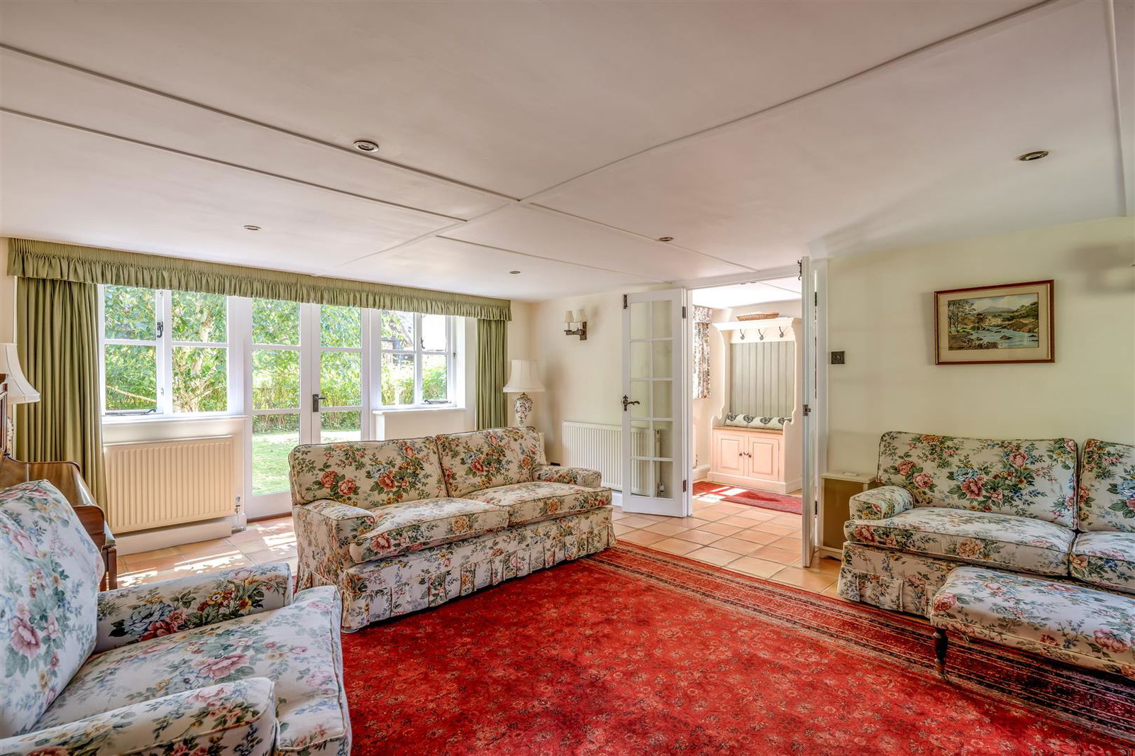 Image for Latchford, Standon, Herts